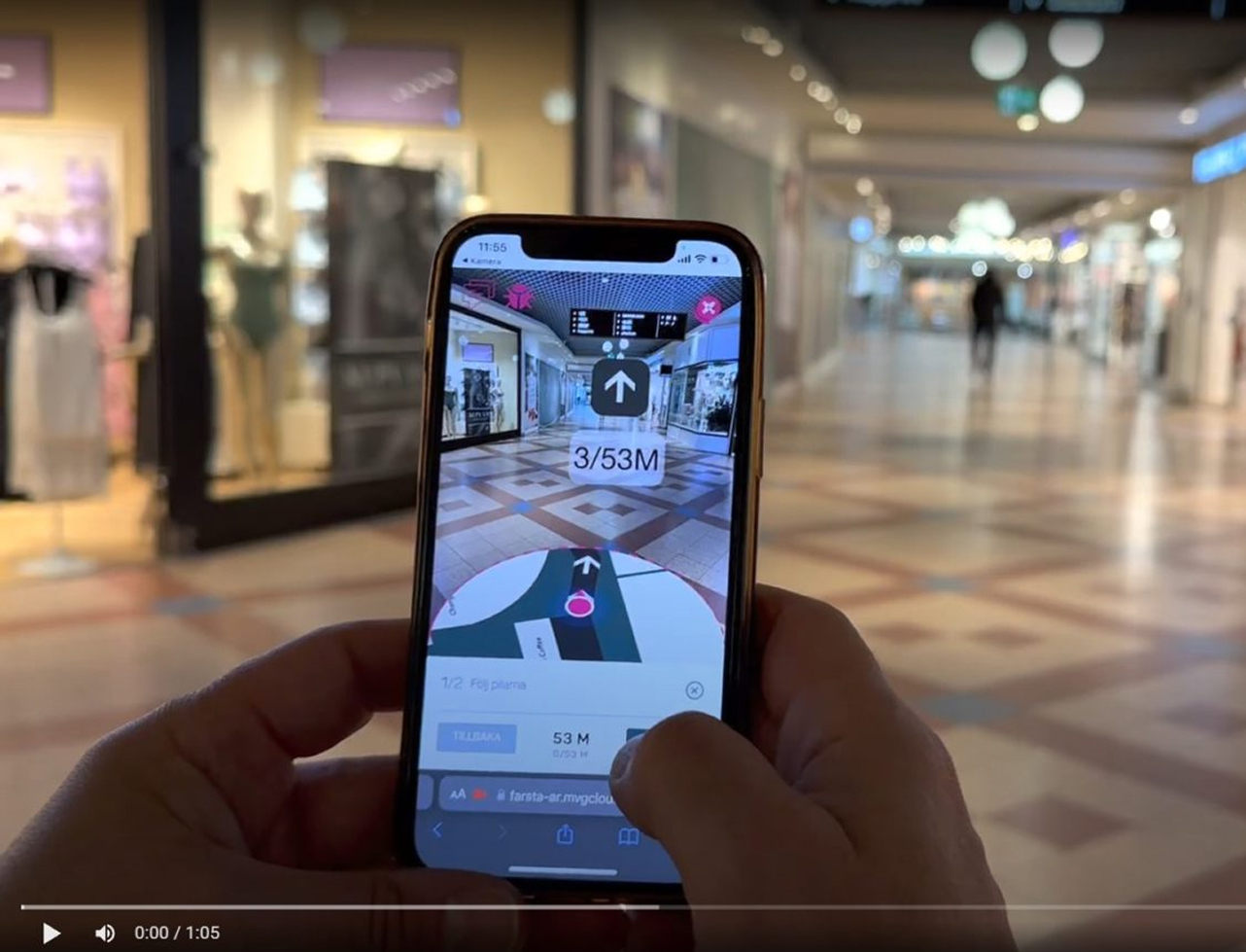 video cover